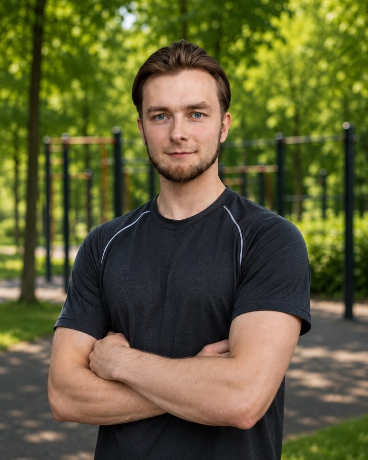 Александр Белосохов