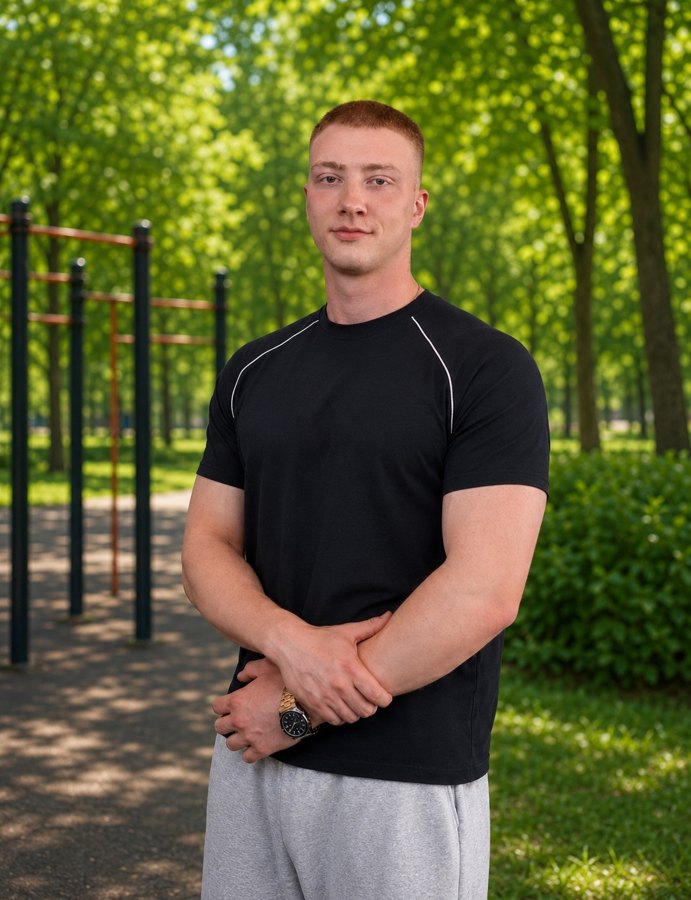 Дмитрий Левченко